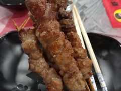 -虾少爷龙虾烧烤(双桥路店)