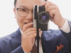 -尊卡诺高级西装礼服定制(江东中路店)