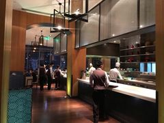 -小南洋海景餐厅(深圳湾店)