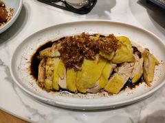 -筱爷叔·上海传统手工菜(玉树路店)