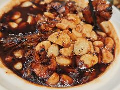 -聚丰园•湖鲜餐厅(阿红私房菜梅石路店)