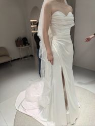 -PAI婚纱礼服设计馆【大牌租赁/高级定制】