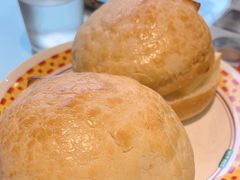 -香港新记茶餐厅(春熙太古里店)