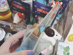 -九木杂物社(恒隆广场店)