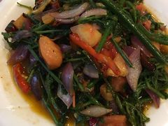 -金塔傣乡·云南民族特色菜·傣味手抓饭(金瓦路店)