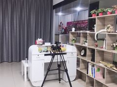 -iF摄影•全家福•证件照•形象照(南山店)