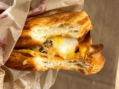 -Tims天好咖啡·贝果(天河城店)