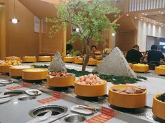 -喜家自助小火锅(卓悦里店)