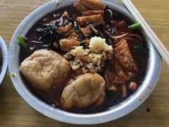 -凤张螺蛳粉·爽口粉(跃进路总店)