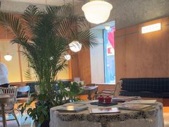 -仁义涵西餐·咖啡(中华巴洛克店)