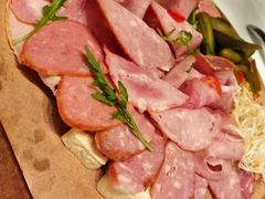 -马克西姆俄罗斯餐厅(通亚街店)