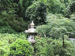 -杭州西湖风景名胜区-三生石