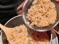 -芸山季·云南野生菌火锅(人民广场来福士店)