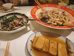 -清晖小苑•顺德地方菜(壹海城店)