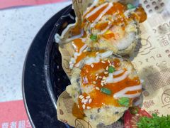 -花漫里日式餐厅(刺桐店)