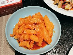 -湘西小馆(建业凯旋店)