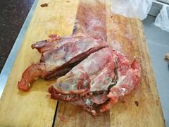 -杨天玉腊牛羊肉