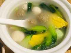 -姚面记·海派家常菜(恒基名人购物中心店)
