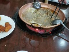 -腾益清真铜瓢牛肉馆