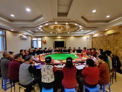 -春来和(汉城南路店)