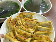 -回回锅贴(小河沿店)