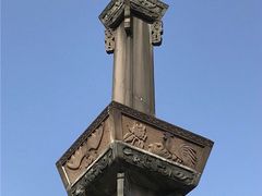 -陈家桅杆