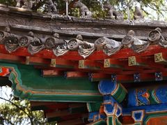 -洛阳白马寺