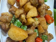 -粤华烧腊(胥口店)