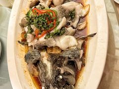 -绿岛国际酒店·海鲜酒楼(八七路店)