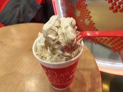 -DQ·蛋糕·冰淇淋(万象城店)