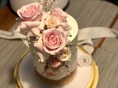-Biteology Artisan Cakes(红庄·国际文化保税创新园店)