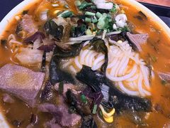 -袁妈红豆汤(重庆总店)