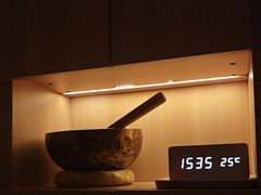-舒小悦·舒养SPA·古法推拿(光环中心店)