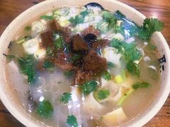 -豫掌柜饸饹面·烩面(秀沿路店)