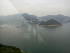 -湾景餐厅(海洋公园店)