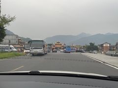 -峨眉山风景名胜区