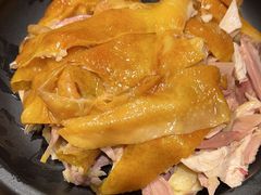 -秋色客家菜(南山店)