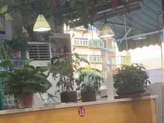 -芳芳餐厅(白沙路店)