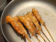 -夜食白市Yespicy·烧烤啤酒宵夜(番禺四海城店)