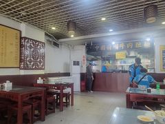 -东方宫中国兰州牛肉拉面(厦门旗舰店)