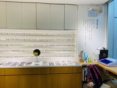 -启明眼镜(海淀黄庄店)