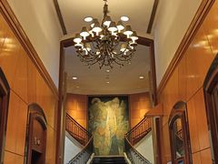 -翠湖宾馆·中餐厅