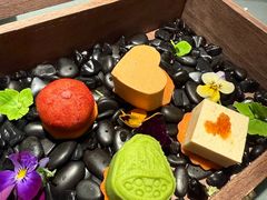 -同仁堂粹和餐厅·食养养生宴(新大都店)