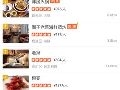 -HONGA HONGA雄家(曹路店)