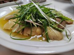 -禄源公·老莞诚饭店