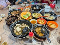 -兴记肉骨茶(甲洞大街第二新分店)