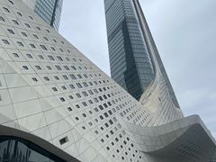 -国际青年会议酒店