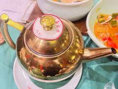 -誉八仙粤菜(万象天地店)
