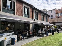 -Money Shops(愚园路店)