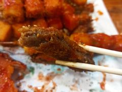 -张记炸串肠粉